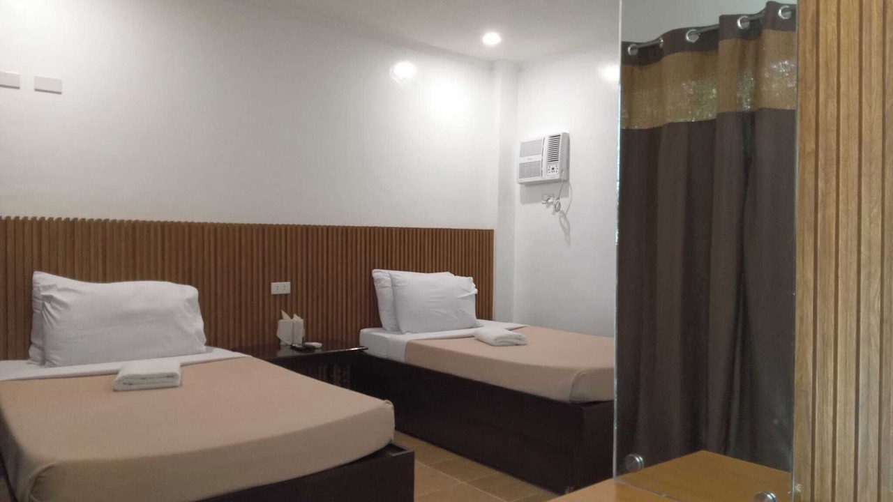 Photo of Bedroom in Urdaneta City