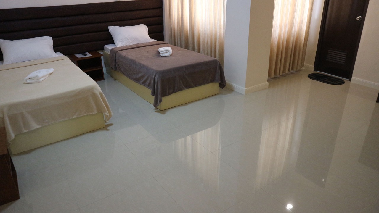 Photo of Bedroom in Estancia