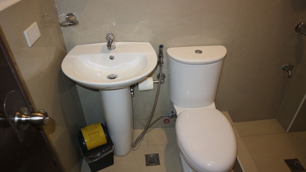 Photo of Bathroom in Estancia