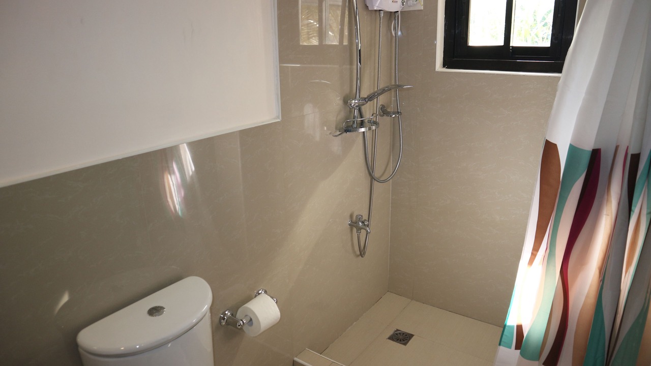 Photo of Bathroom in Estancia