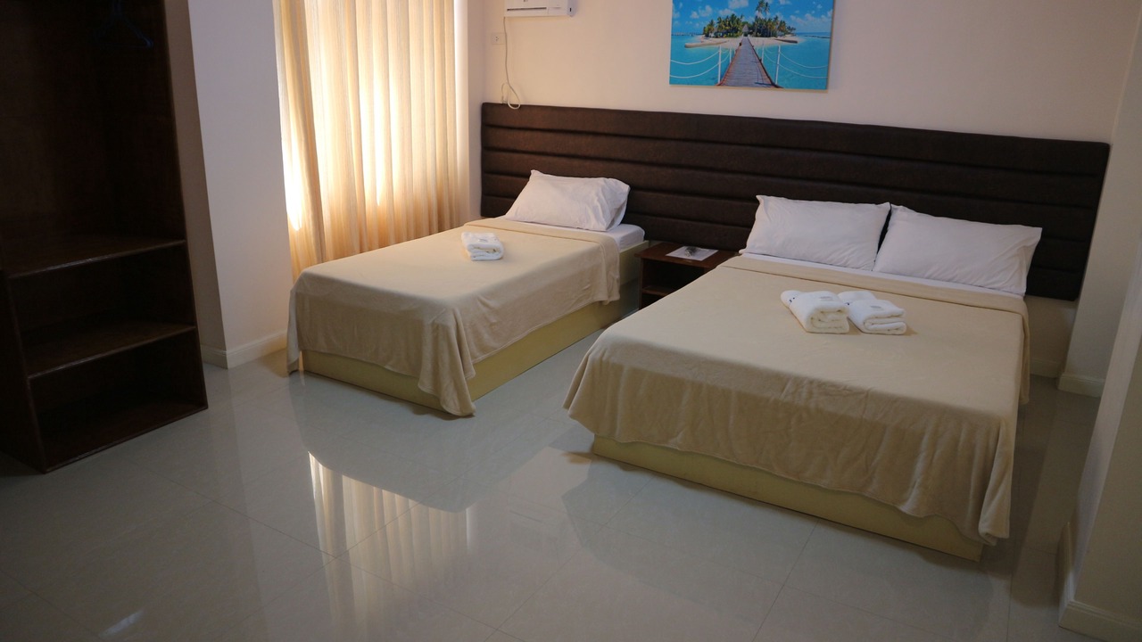 Photo of Bedroom in Estancia
