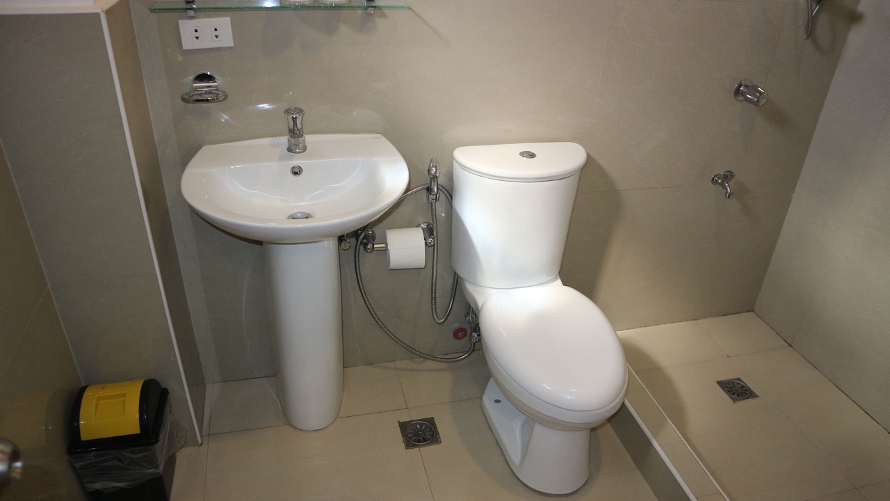 Photo of Bathroom in Estancia