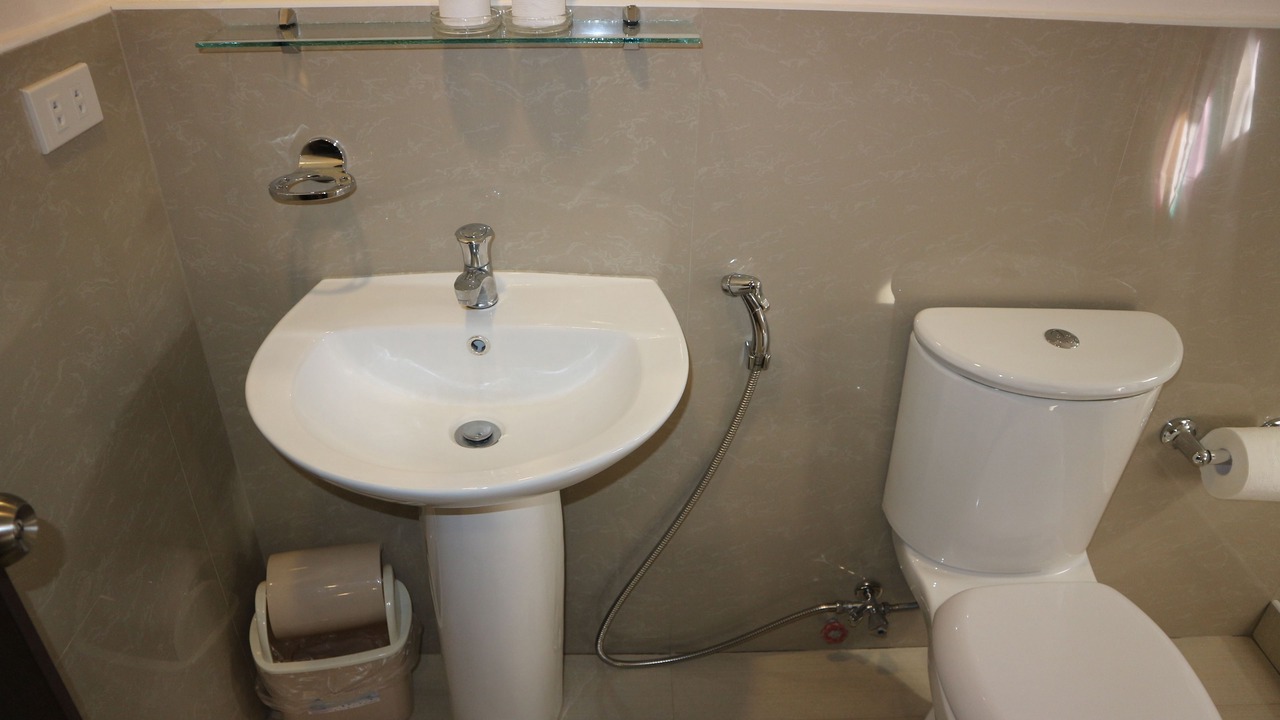 Photo of Bathroom in Estancia