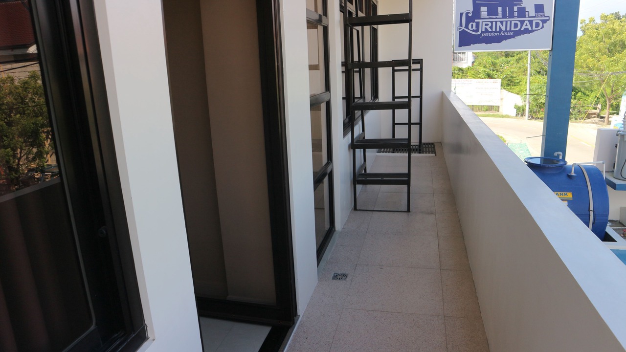 Photo of Patio Balcony in Estancia