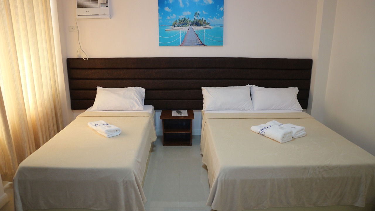 Photo of Bedroom in Estancia