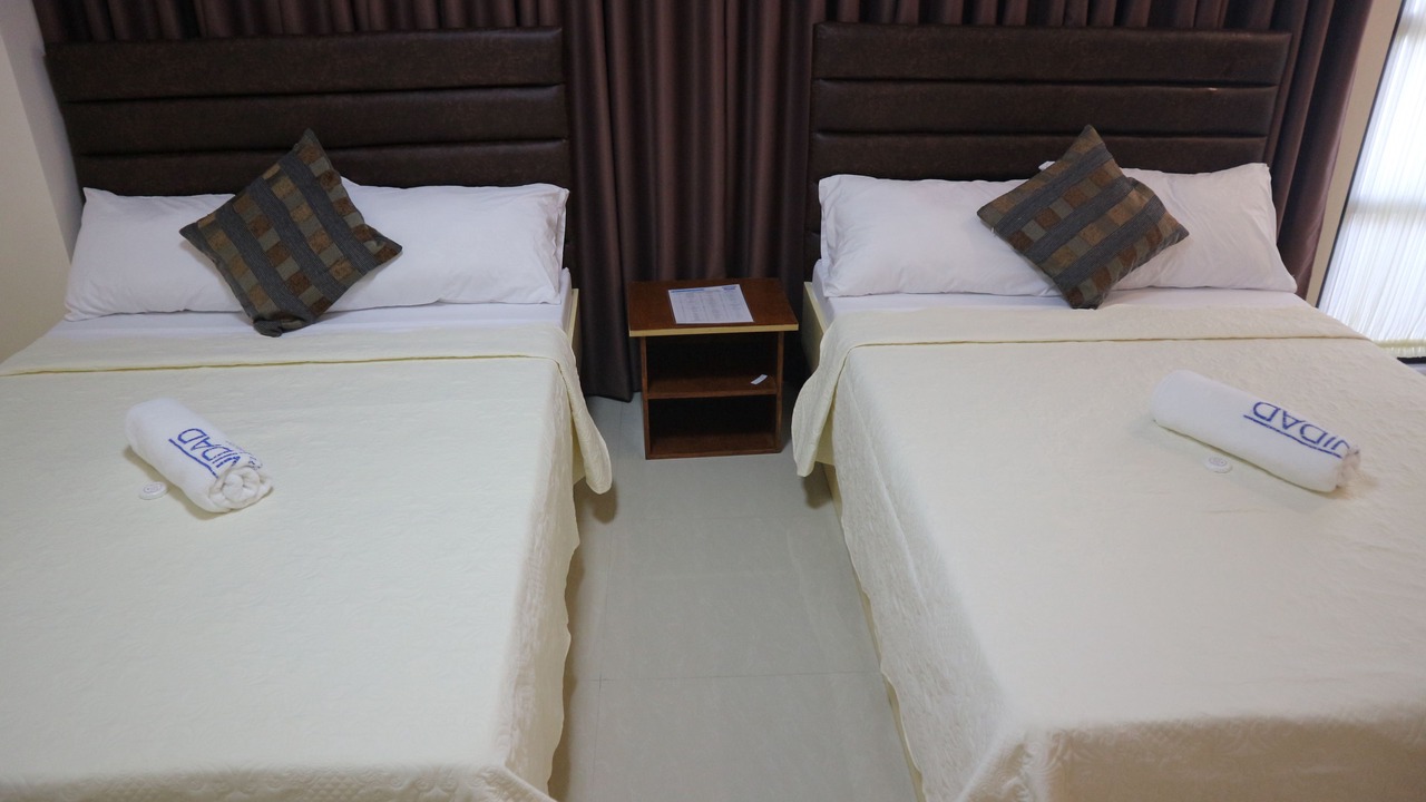 Photo of Bedroom in Estancia