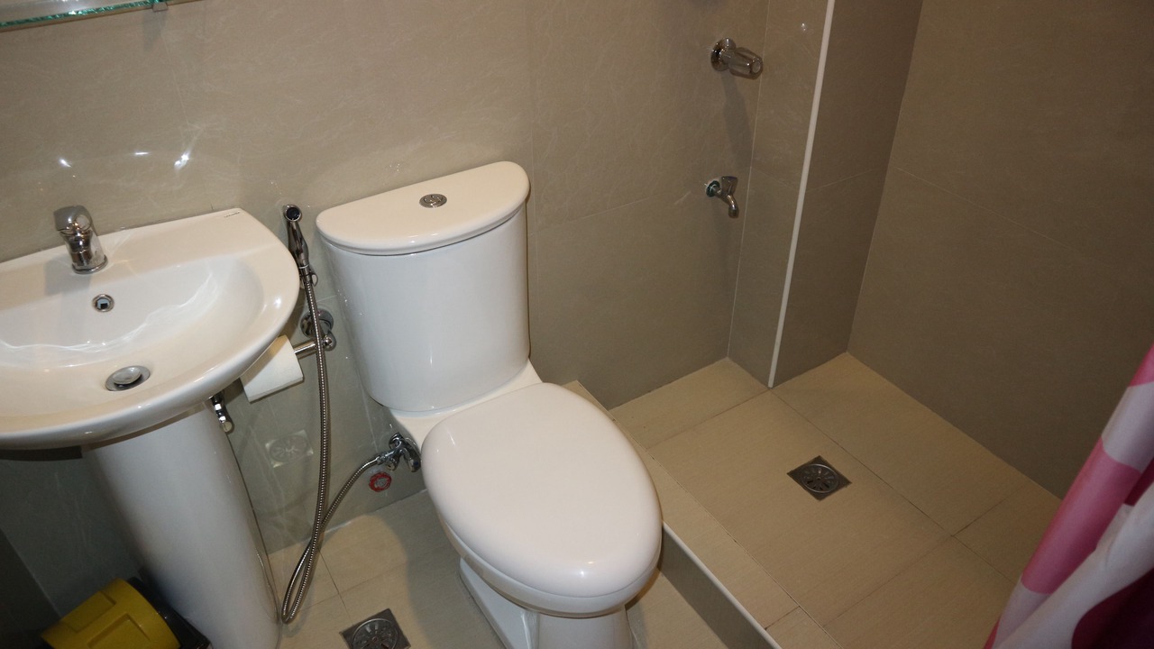 Photo of Bathroom in Estancia