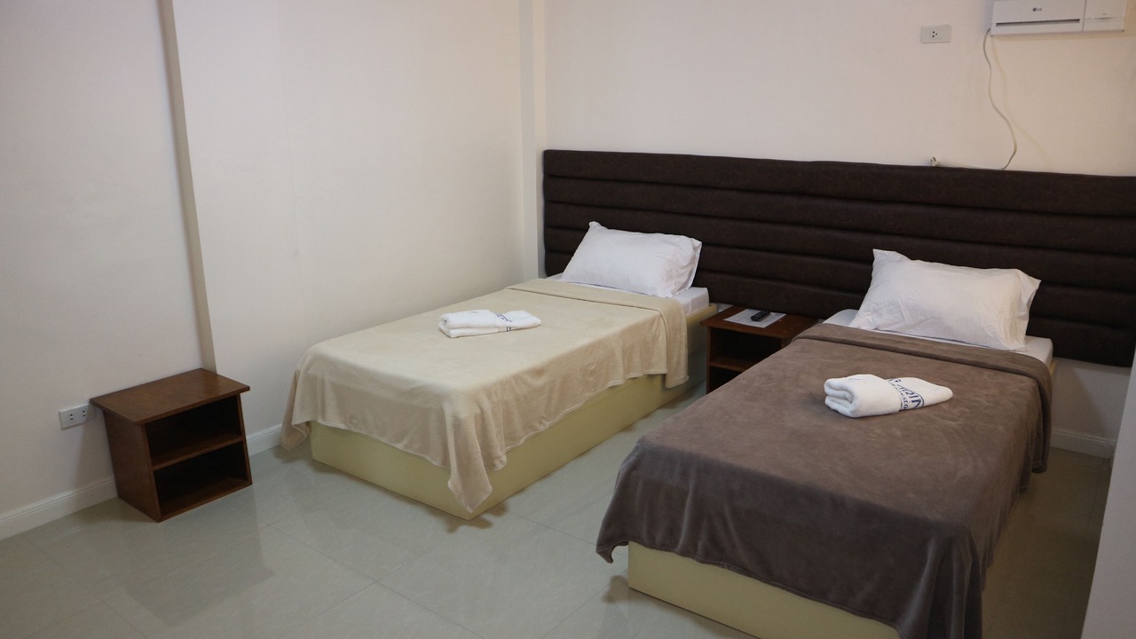 Photo of Bedroom in Estancia