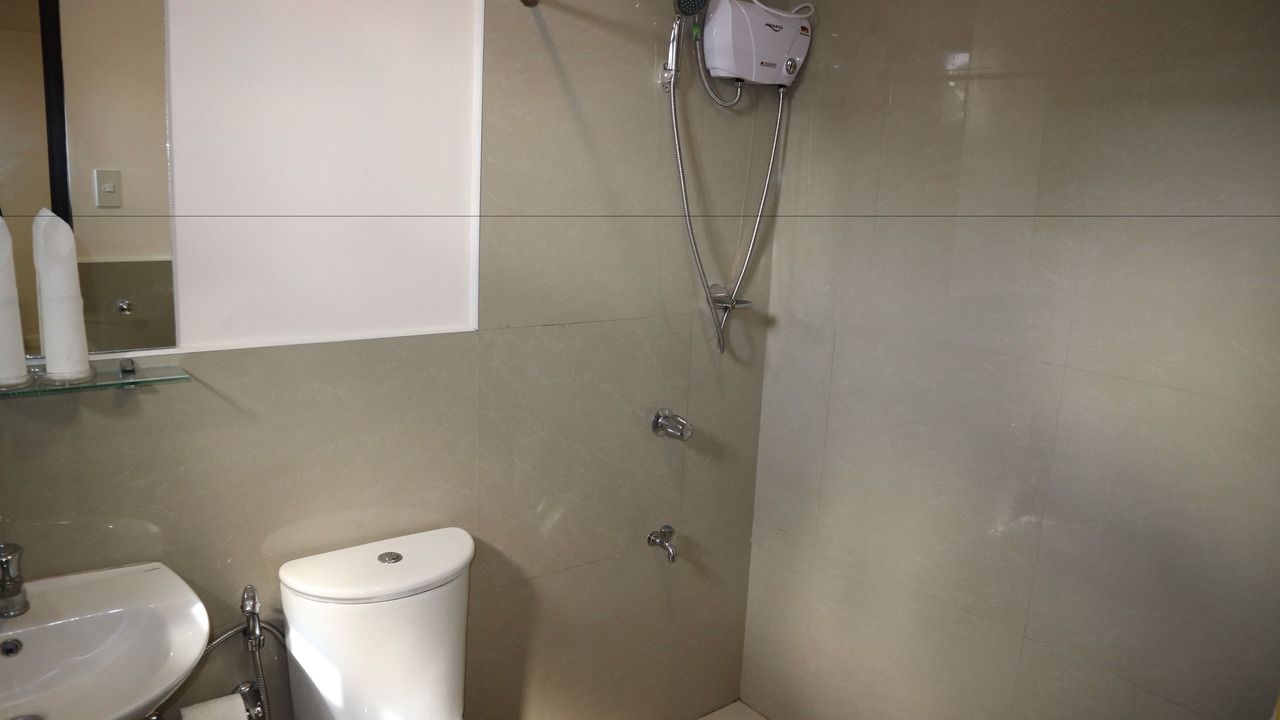 Photo of Bathroom in Estancia