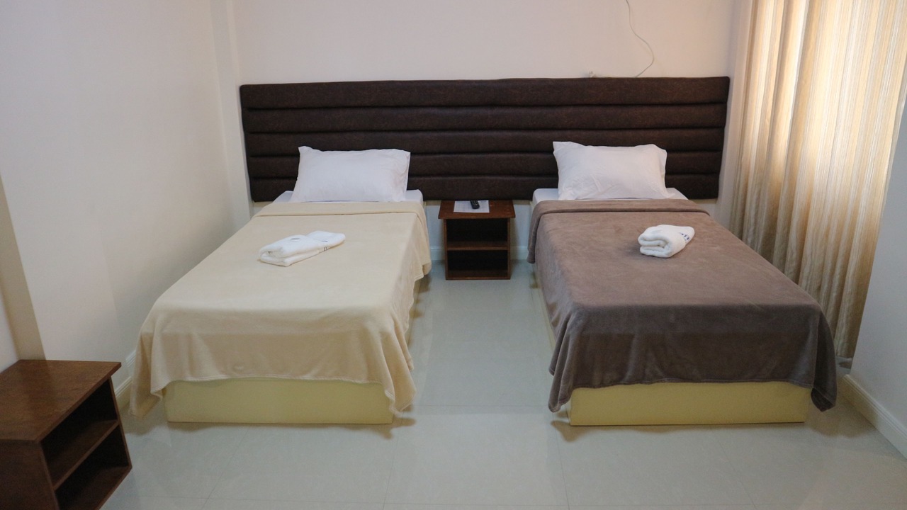Photo of Bedroom in Estancia
