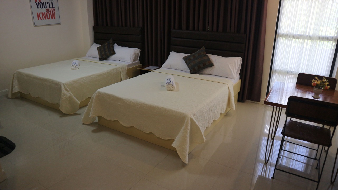 Photo of Bedroom in Estancia