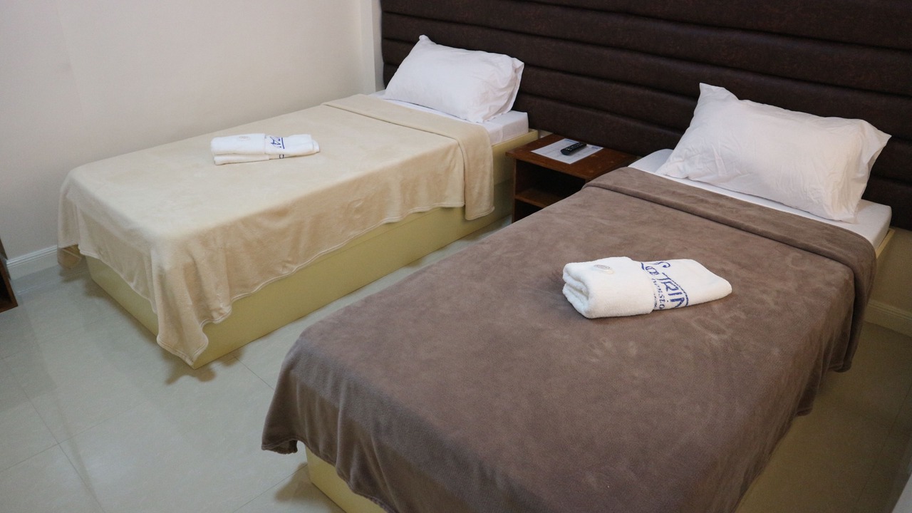 Photo of Bedroom in Estancia
