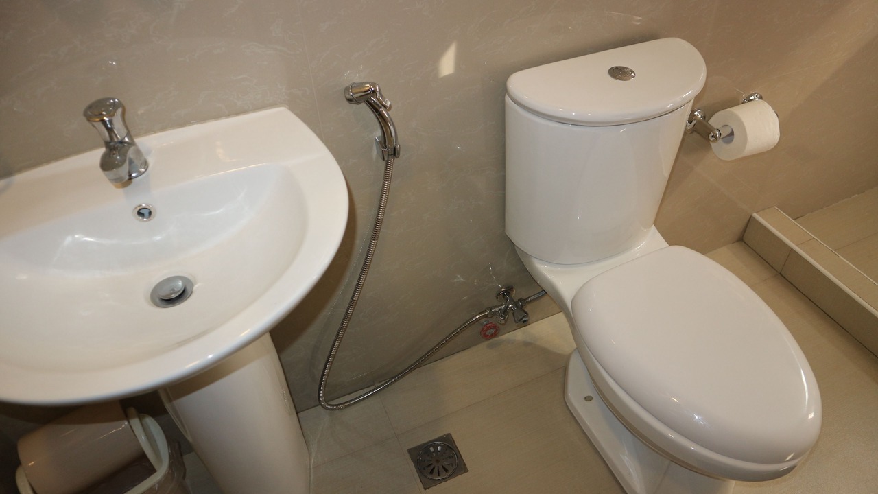 Photo of Bathroom in Estancia