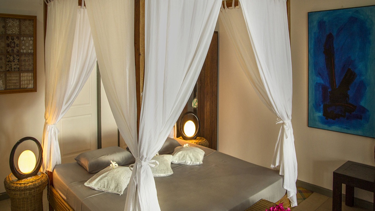 Photo of Bedroom in Ronda