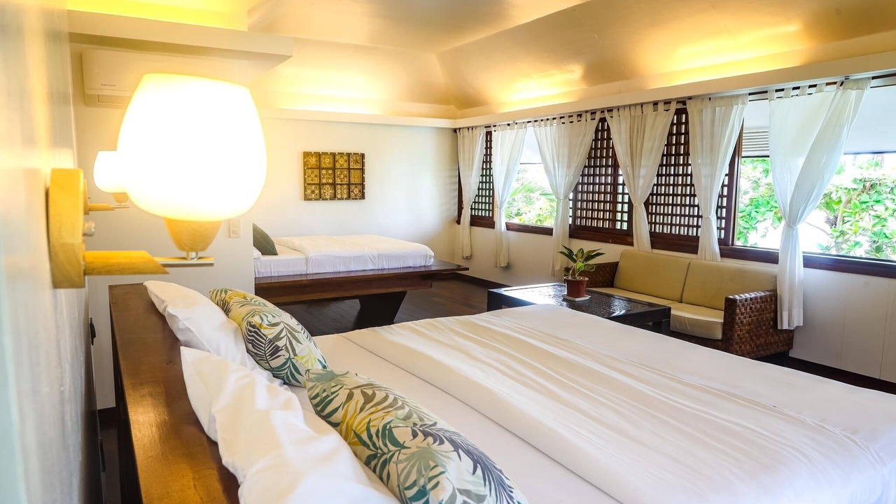 Photo of Bedroom in Ronda