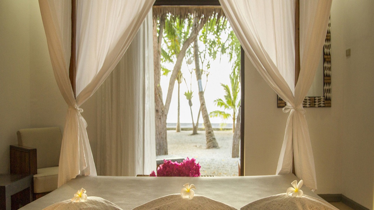 Photo of Bedroom in Ronda