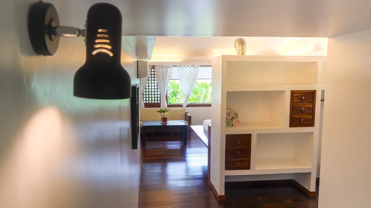 Photo of Bedroom in Ronda