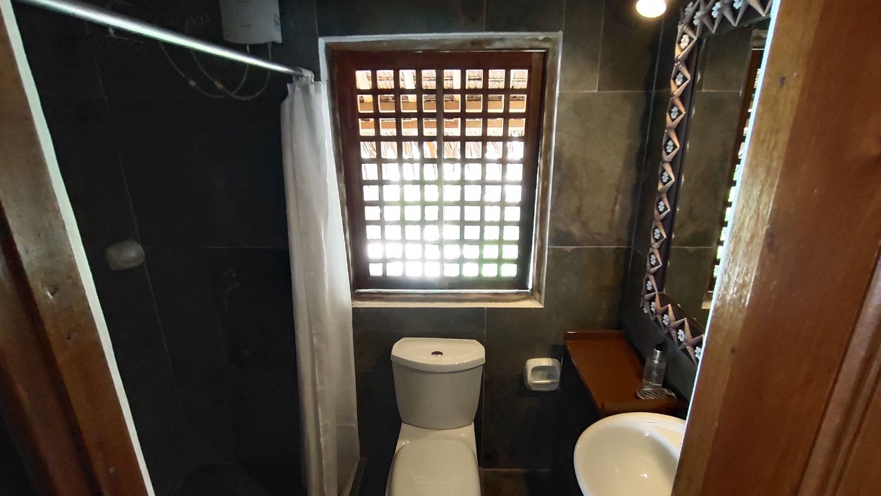 Photo of Bathroom in Ronda