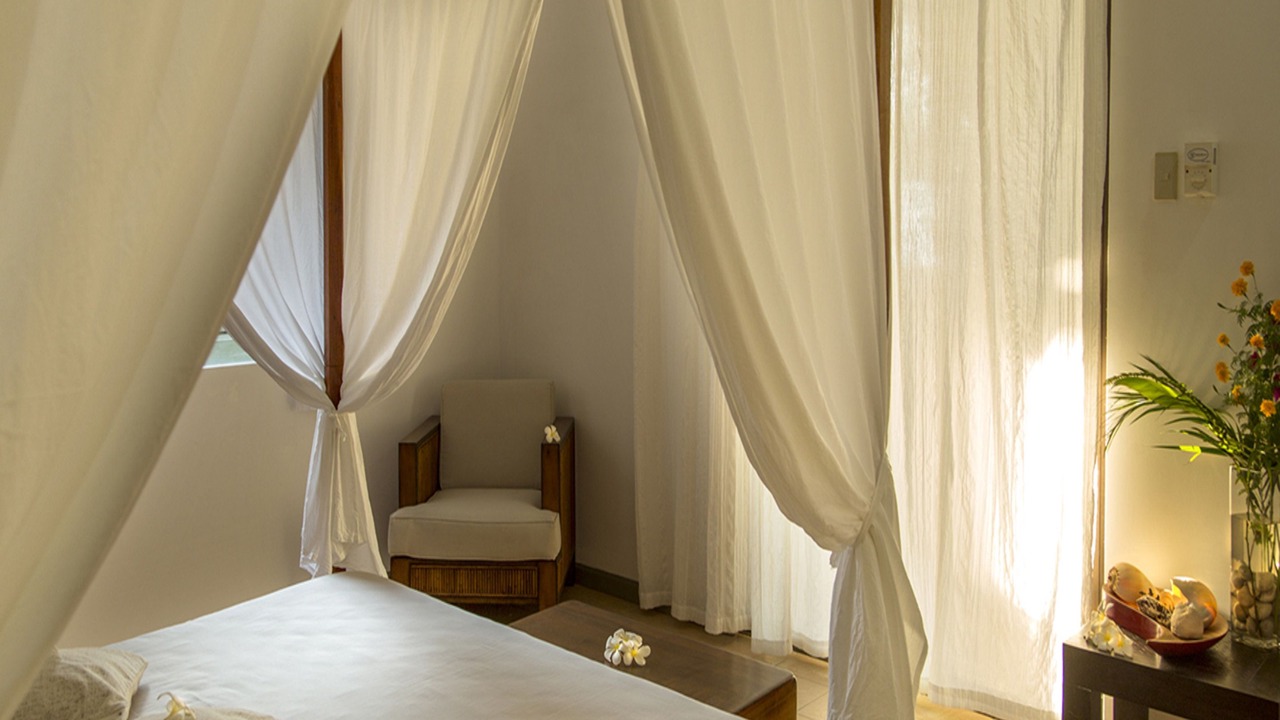 Photo of Bedroom in Ronda