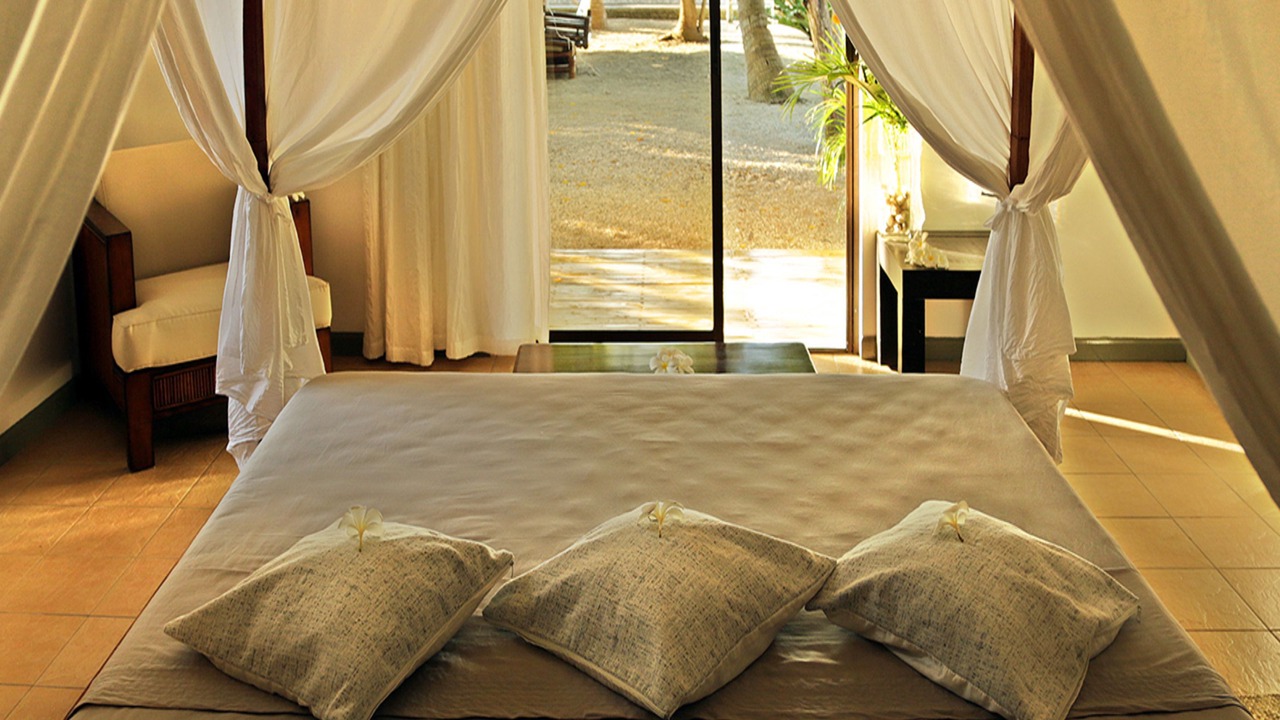 Photo of Bedroom in Ronda
