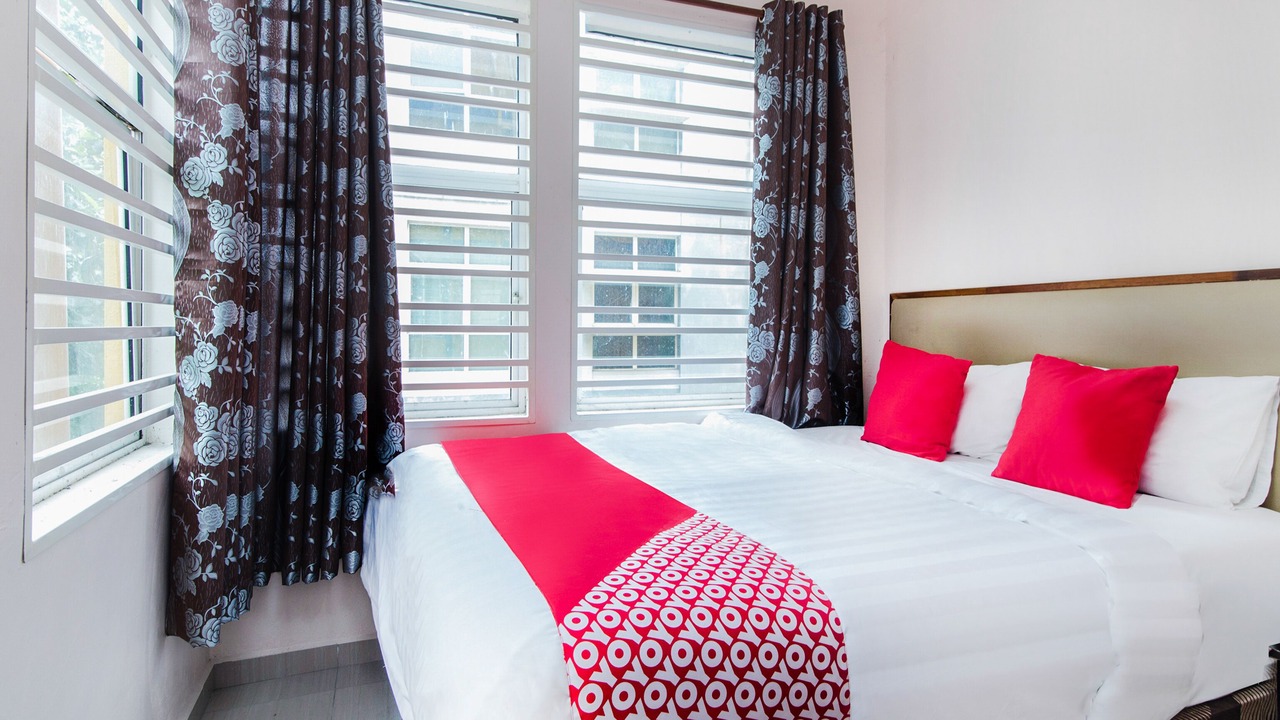 Photo of Bedroom in Shah Alam