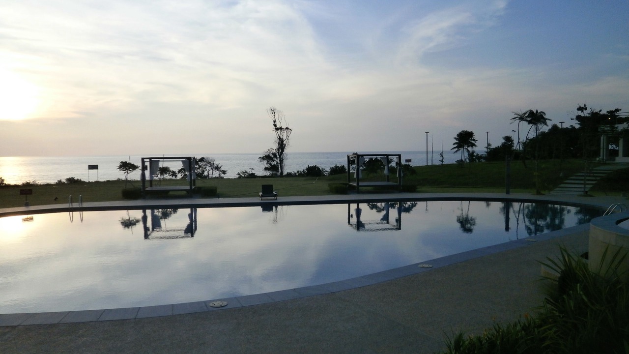 Photo of Outdoor in Bintulu