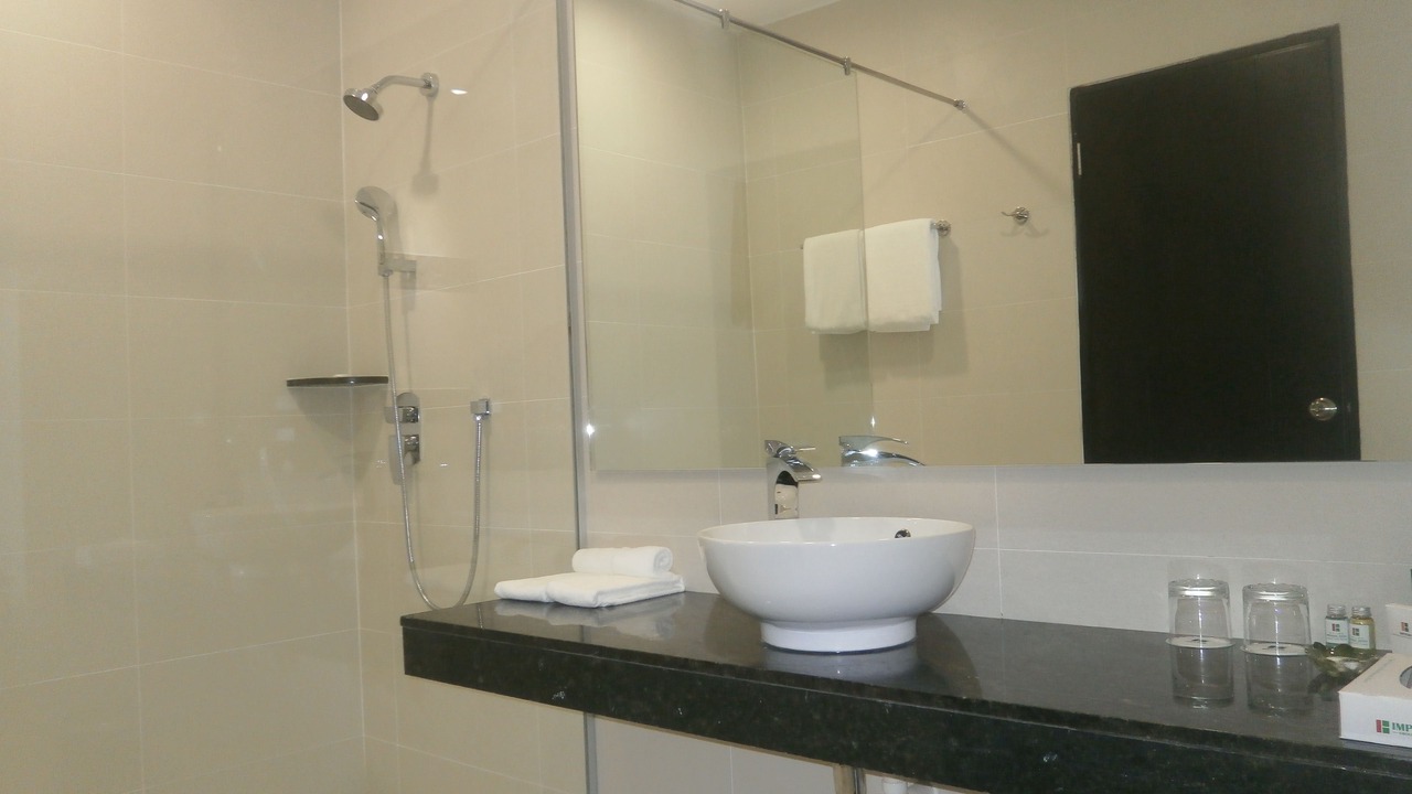 Photo of Bathroom in Bintulu