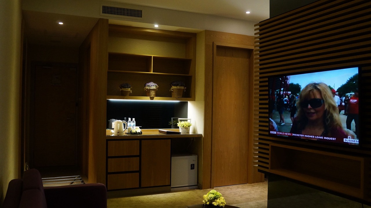 Photo of Bedroom in Bintulu