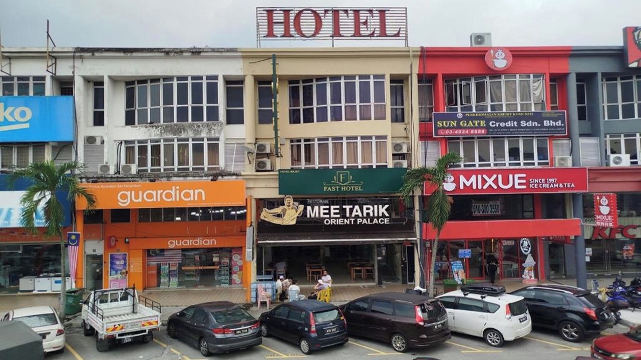 Photo of Outdoor in Kuala Lumpur