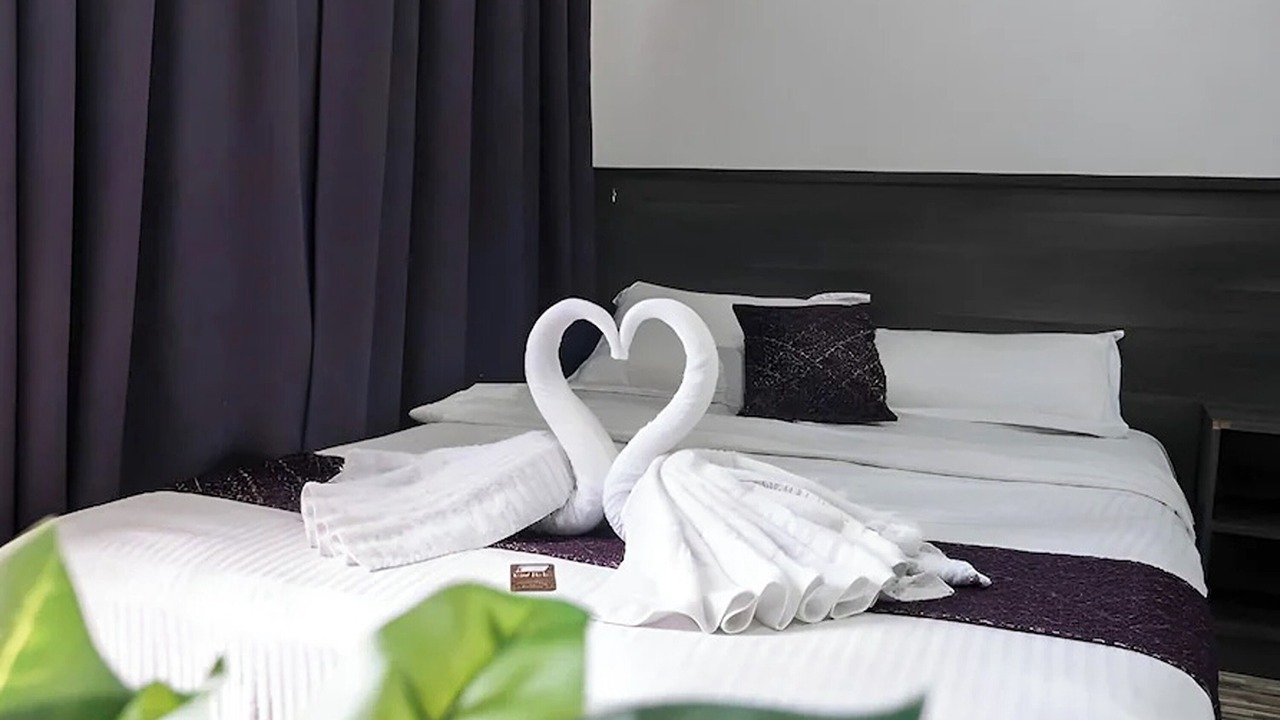 Photo of Bedroom in Kuala Lumpur