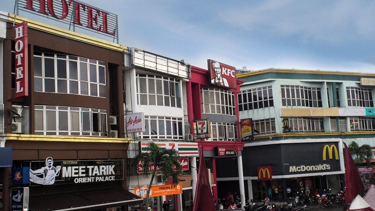 Photo of Outdoor in Kuala Lumpur