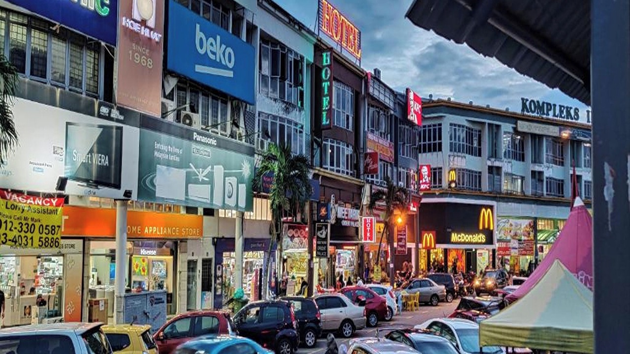 Photo of Outdoor in Kuala Lumpur