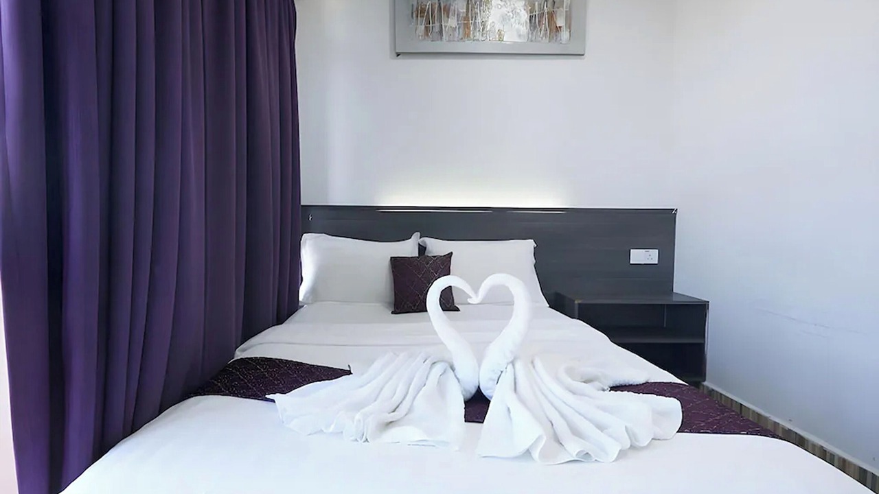 Photo of Bedroom in Kuala Lumpur