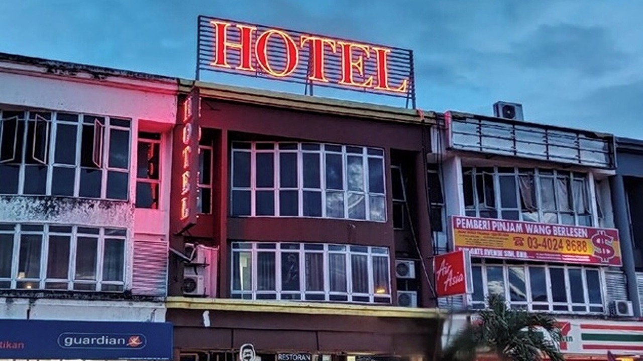 Photo of Outdoor in Kuala Lumpur