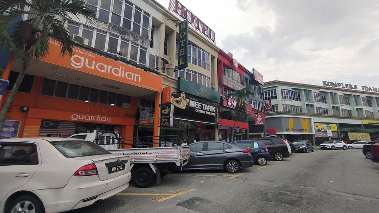 Photo of Outdoor in Kuala Lumpur