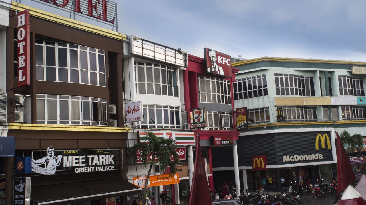 Photo of Others in Kuala Lumpur