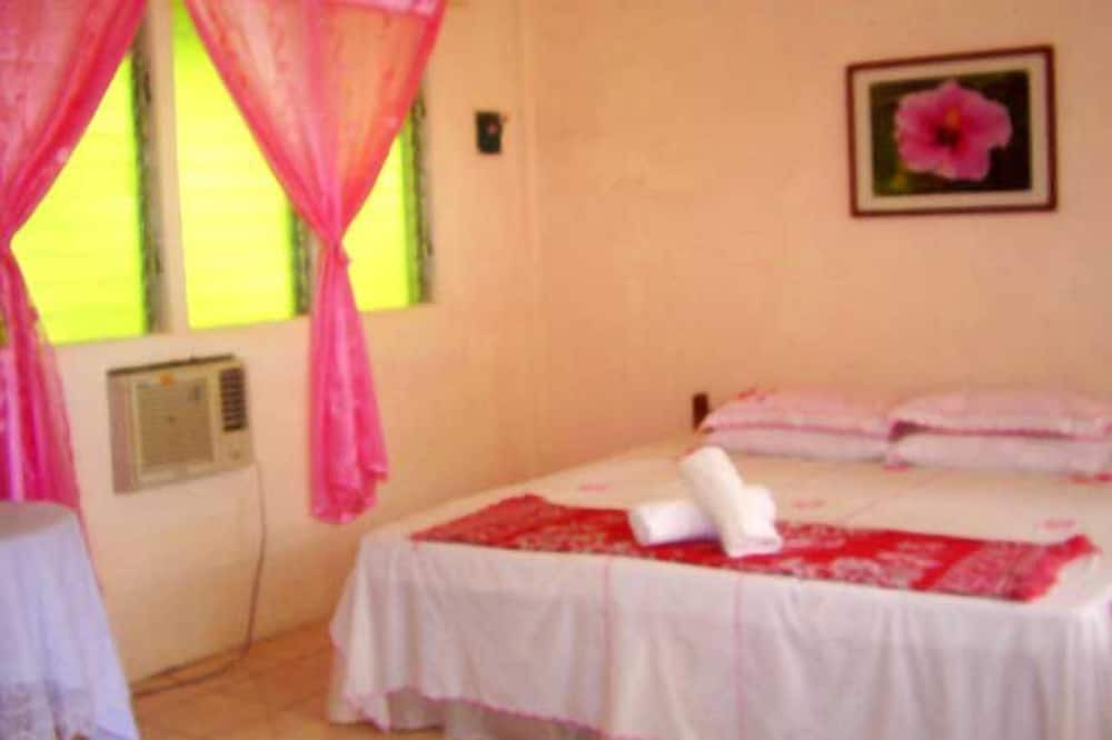 Photo of Bedroom in Alcantara
