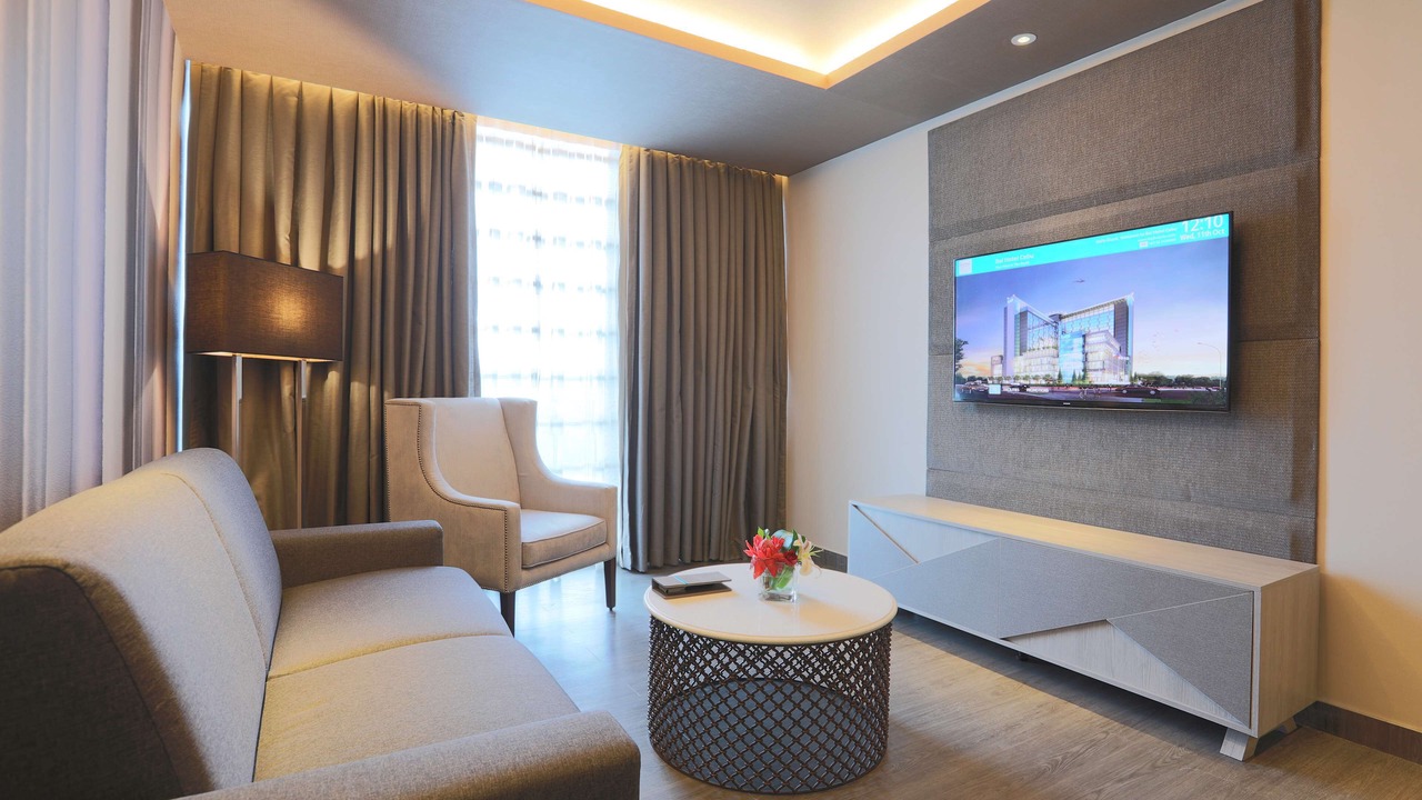 Photo of Bedroom in Mandaue