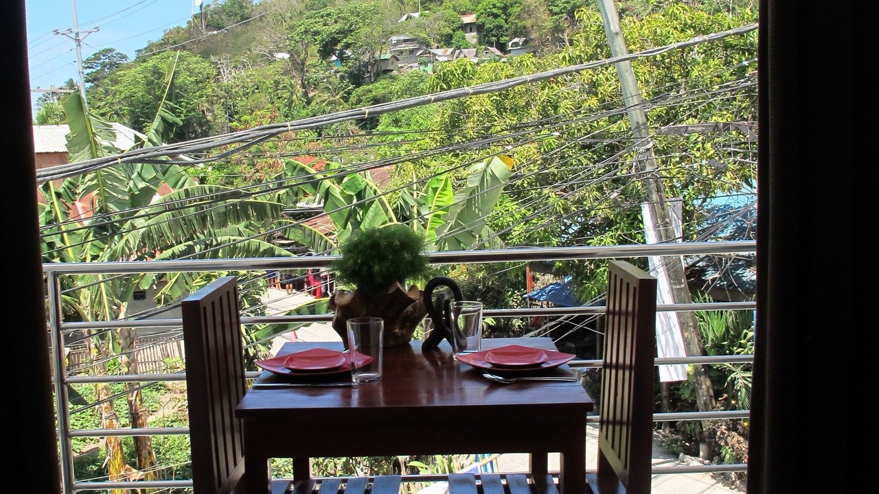 Photo of Patio Balcony in Balabag