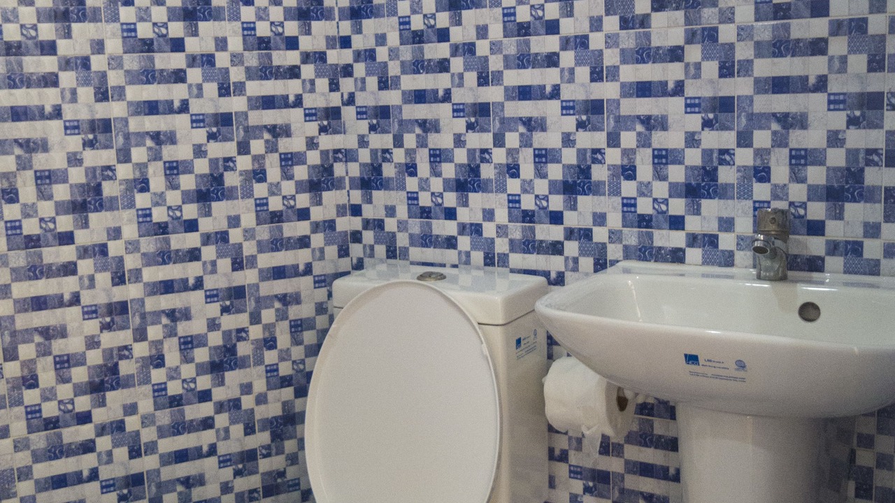 Photo of Bathroom in Balabag
