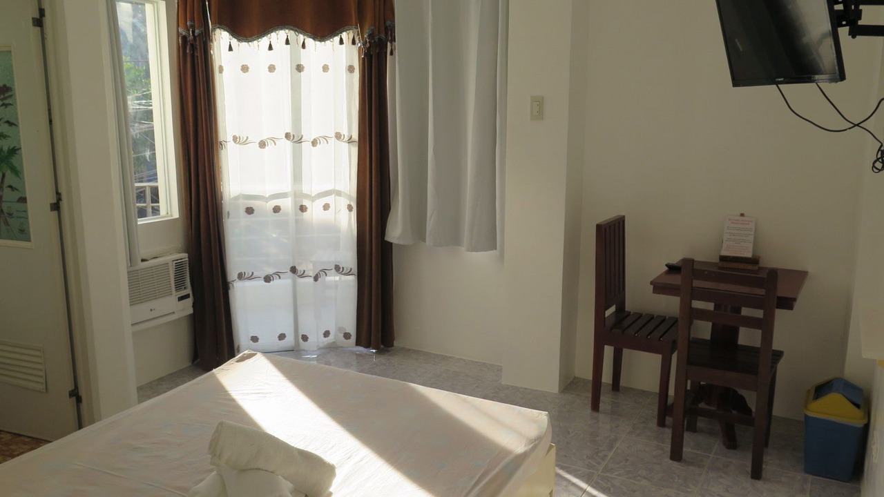 Photo of Patio Balcony in Balabag