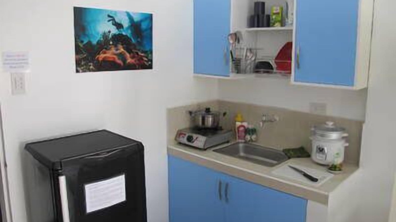 Photo of Kitchen in Balabag
