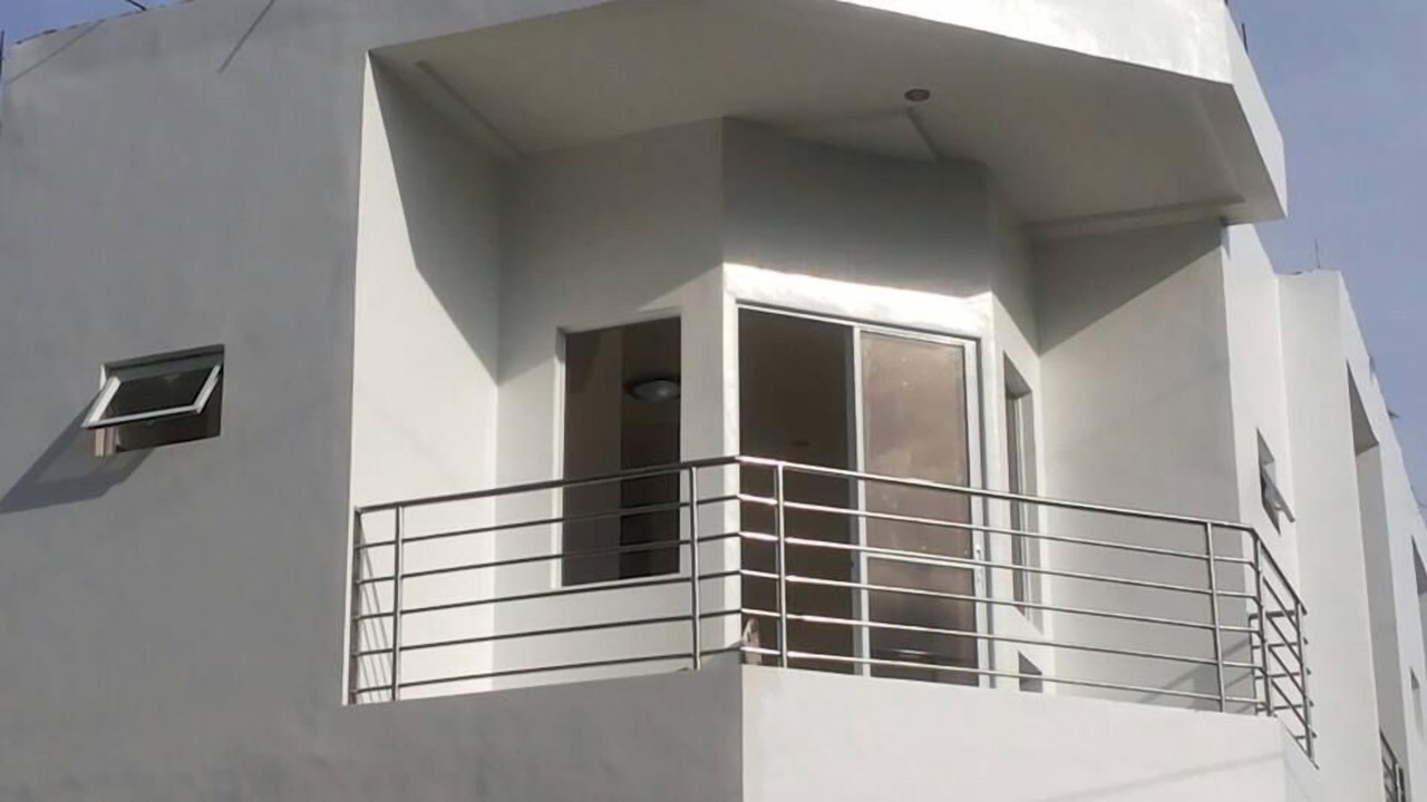 Photo of Patio Balcony in Balabag