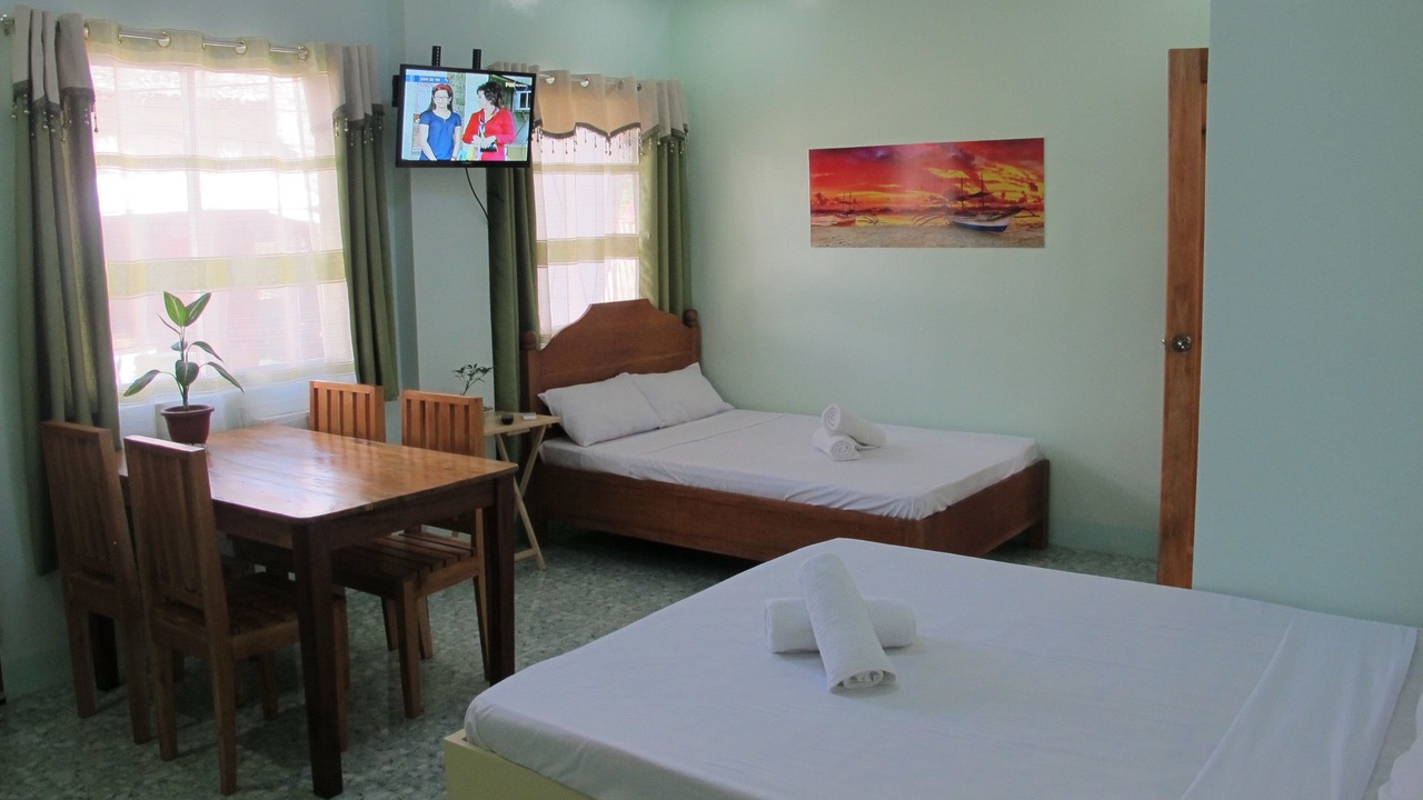 Photo of Bedroom in Balabag