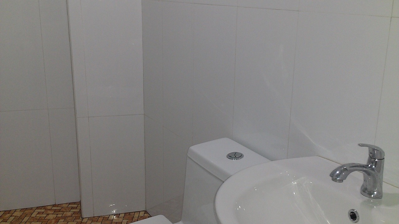 Photo of Bathroom in Balabag