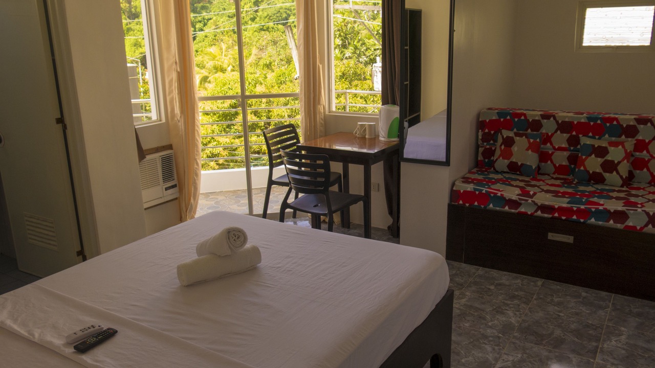 Photo of Bedroom in Balabag