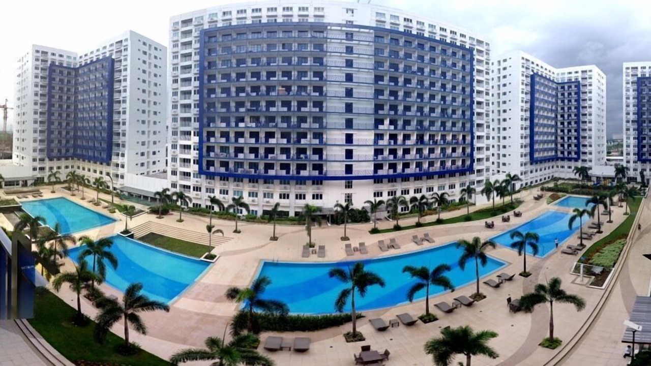 Photo of Outdoor in Barangay 76