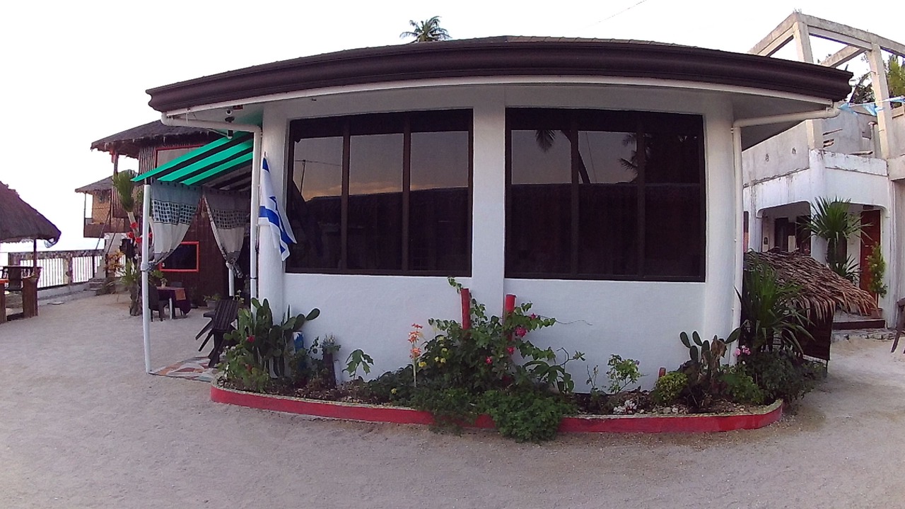 Photo of Outdoor in Samboan