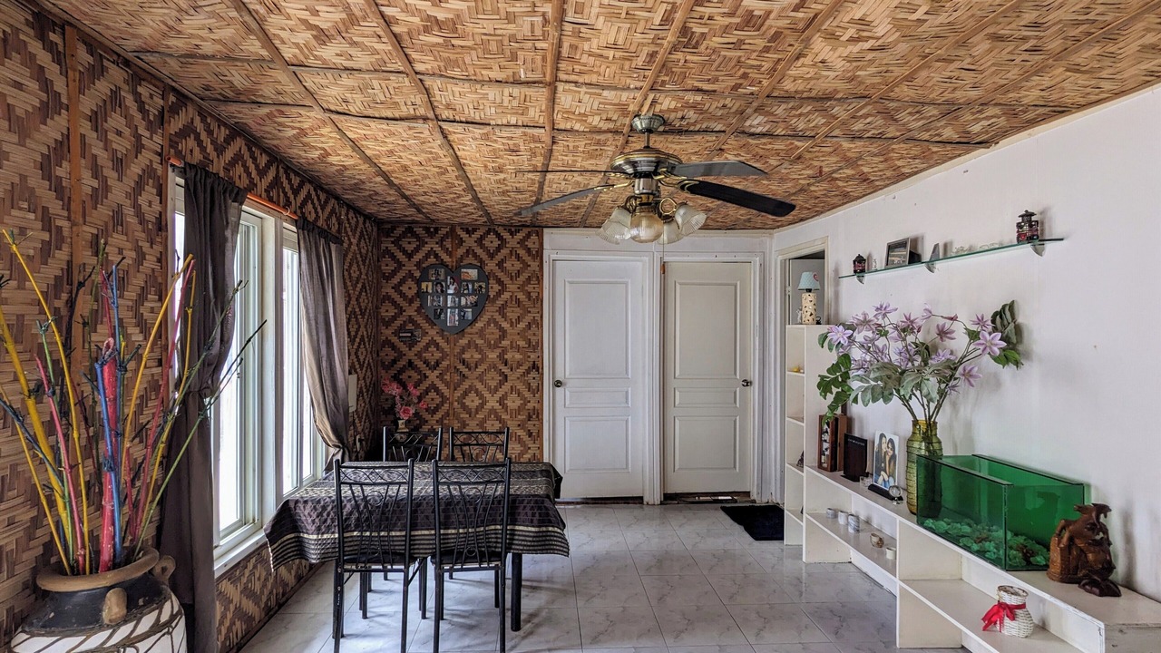 Photo of Livingroom in Samboan
