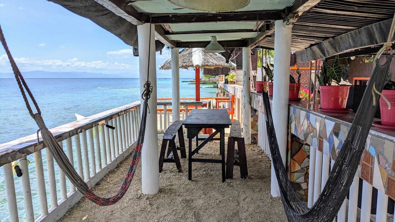 Photo of Livingroom in Samboan